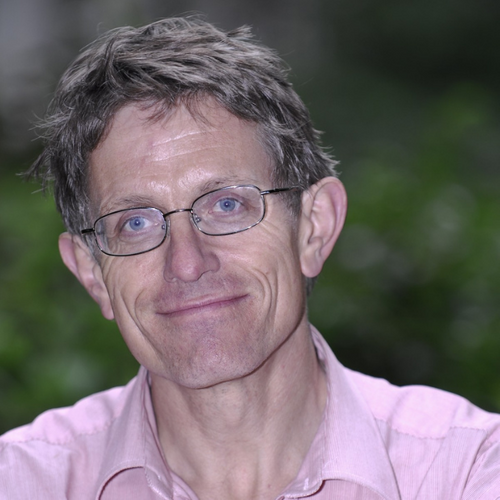 Simon Calder - 
